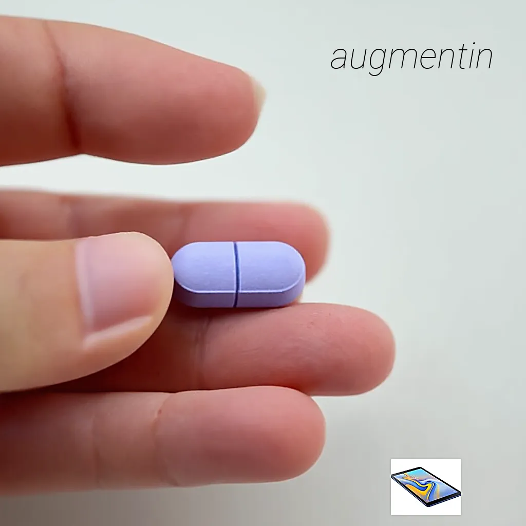 Augmentin pastiglie prezzo